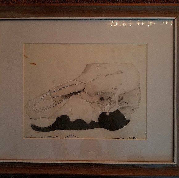 Original Art Peice
